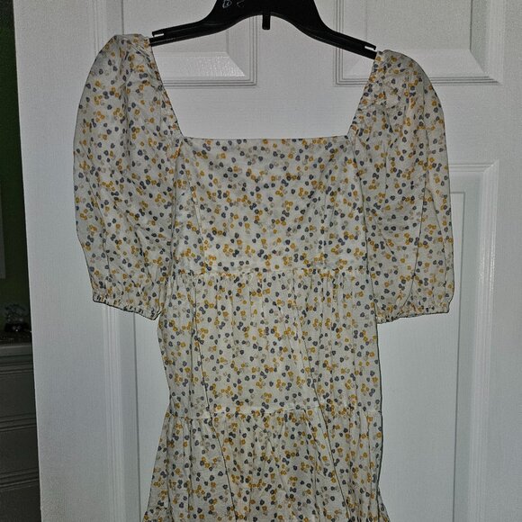Altar'd State Dress size small - Picture 1 of 7